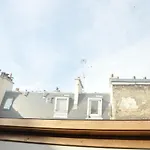 Hostnfly Apartments - Charming Apartment Not Far From Montmartre