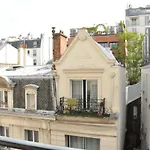Hostnfly Apartments - Charming Apartment Not Far From Montmartre